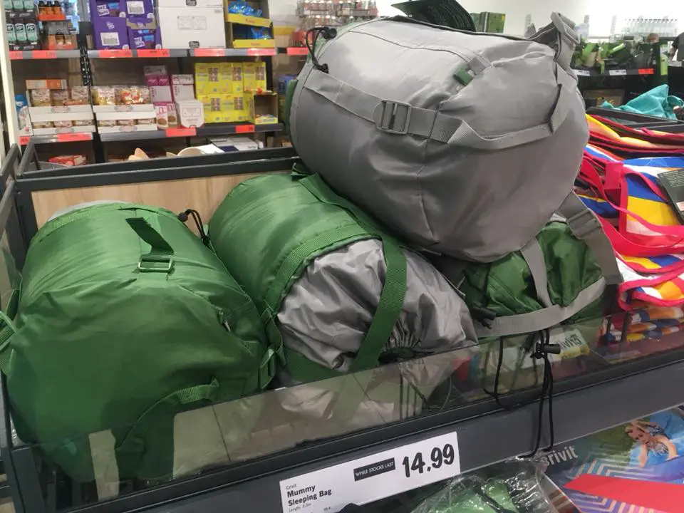 7 Tips For Buying Cheap Camping Gear Practical Advice Camping Out